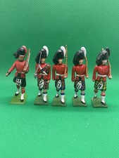 Britains or similar Scots