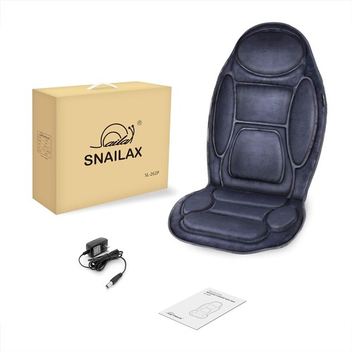 Snailax back massager memory - massager,