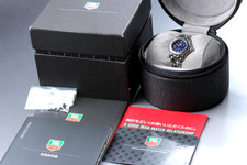 TAG HEUER SEL Professional