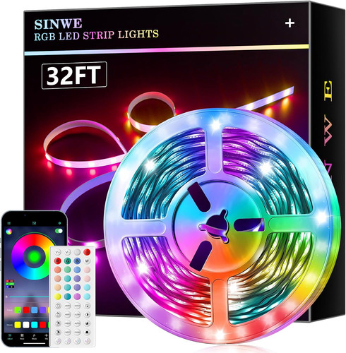 Led lights for - for, bedroom