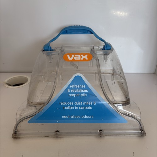 Vax rapide match carpet - match,