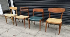 A Selection of Danish design