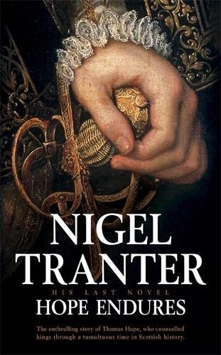 Hope endures tranter nigel - hope, tranter,