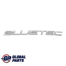 Mercedes Vito W447 Rear Boot Badge BLUETEC Model Plate Emblem A9068179114