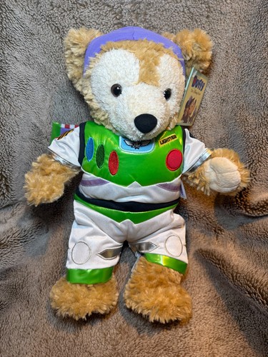 Disney duffy mickey teddy - duffy,