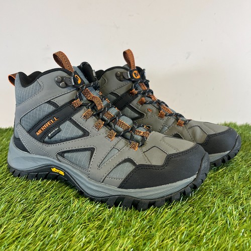 Merrell boots size men - size, 8