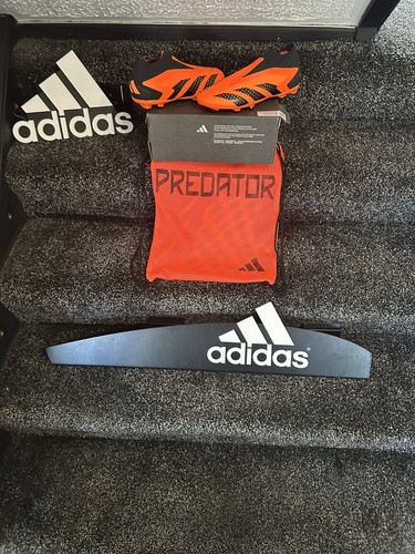 Adidas predator accuracy fg - adidas,