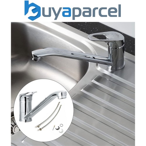 Bristan monbloc kitchen - kitchen, sink