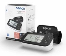 Omron M7 Intelli IT Blood