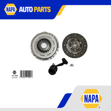 Clutch Kit fits FORD FOCUS Mk3