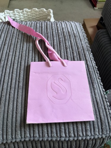 Swarovski luxury pink - luxury, gift