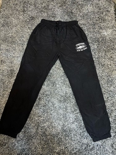 Corteiz nylon track pants - track,
