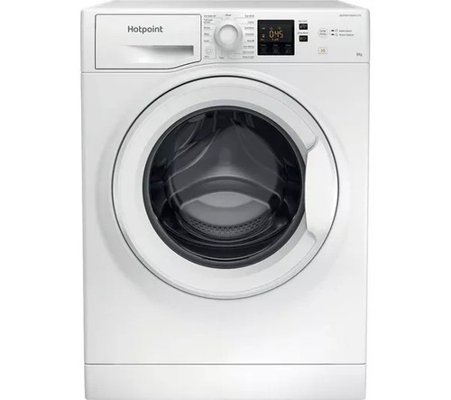 New graded hotpoint anti stain - new,