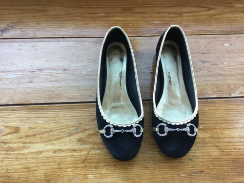 Beverly feldman balerina pumps - beverly,