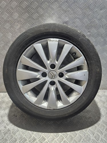 Citroen grand picasso - citroen, c4