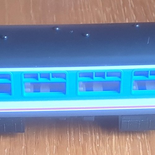 Hornby gauge british - hornby, oo