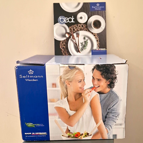 Seltmann weiden beat 12pc - seltmann,