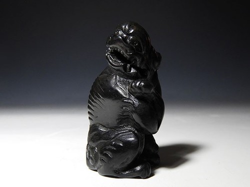 Ojime netsuke inro japan - ojime,