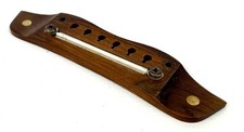 Vintage Rosewood Bridge for