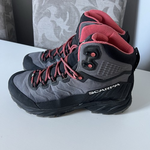 Scarpa women rush - scarpa, trk