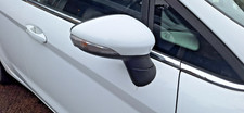Ford Fiesta ZETEC MK7 OSF