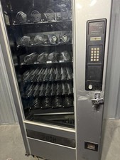 Automatic Products vending