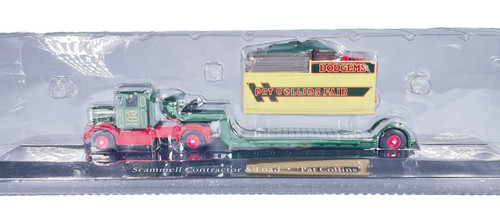 Atlas editions scammell - editions,