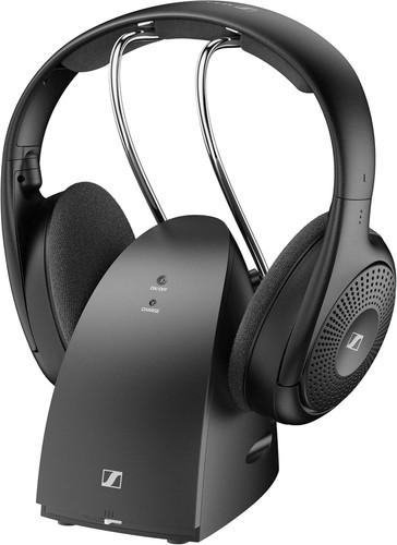 Sennheiser 120 wireless - rs,