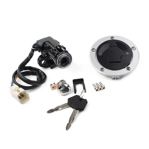 Ignition switch fuel gas - ignition,