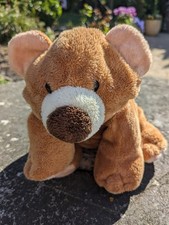TY Tylux Pluffies Slumbers