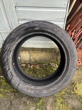 Bridgestone RFT 225 50 17 Part Worn Tyre DOT 1021 4mm