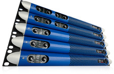 4 × Powersoft M20 Amplifiers (End of Life)