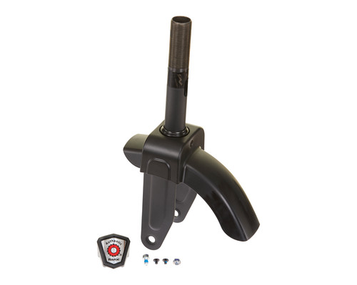 Razor e200 front fork assm - razor,