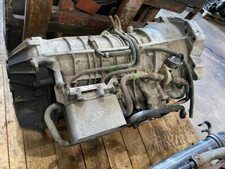 PORSCHE BOXSTER 987 TIPTRONIC GEARBOX A87.01