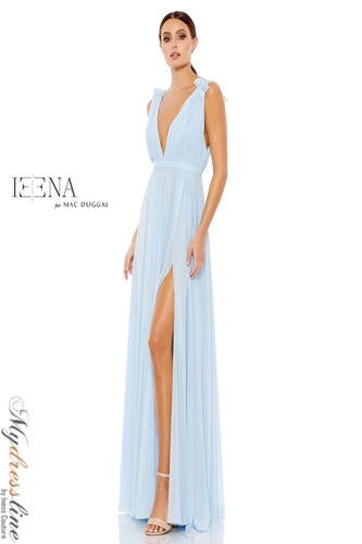 Mac duggal 55321 evening dress - mac,