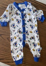 Vintage~Disney Babies Infant