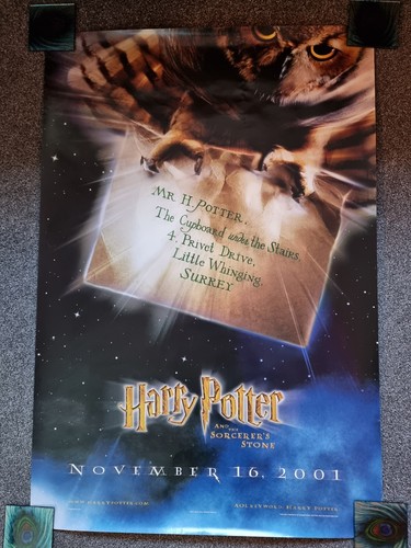 Harry potter and the sorcerers - potter,