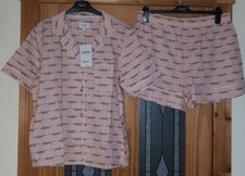 NEXT SCION PINK COTTON FOX