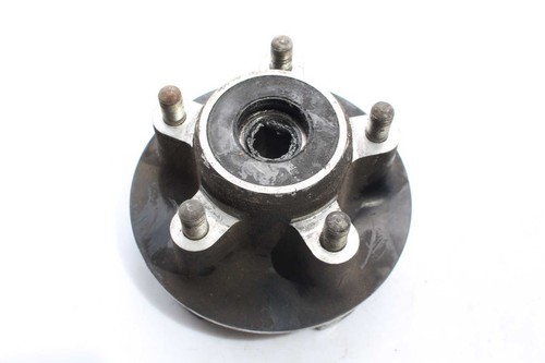 Wheel hub sprocket carrier - sprocket,