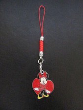 MOBILE PHONE STRAP / BAG CHARM