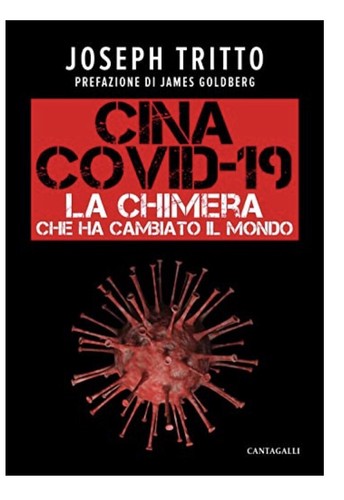 Chimera che cambiato - che, ha