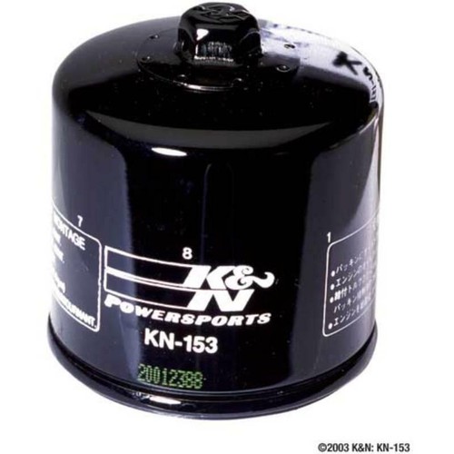 Oil filter 153 996 - oil, r