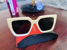 designer sunglasses women used