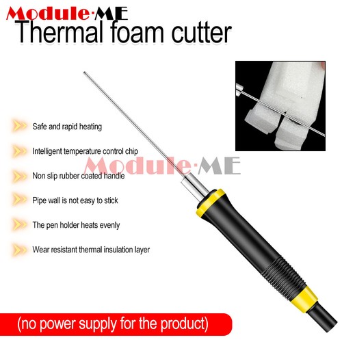 Electric foam cutter styrofoam - cutter,
