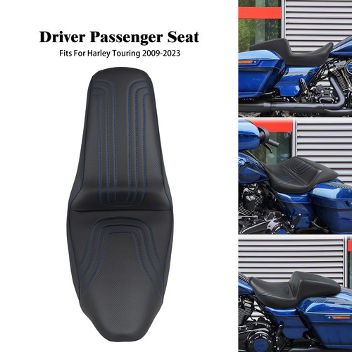 Driver passenger seat shaped - driver,