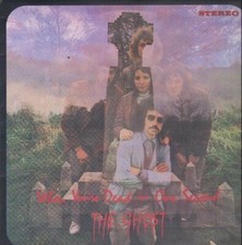 The Ghost When Youre Dead -