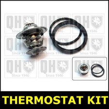 Thermostat Kit FOR VW CADDY I