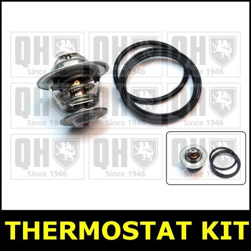 Thermostat kit for volvo - for, p1800
