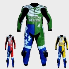 Honda Moriwaki Motorbike