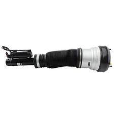 Air front suspension - suspension, airmatic